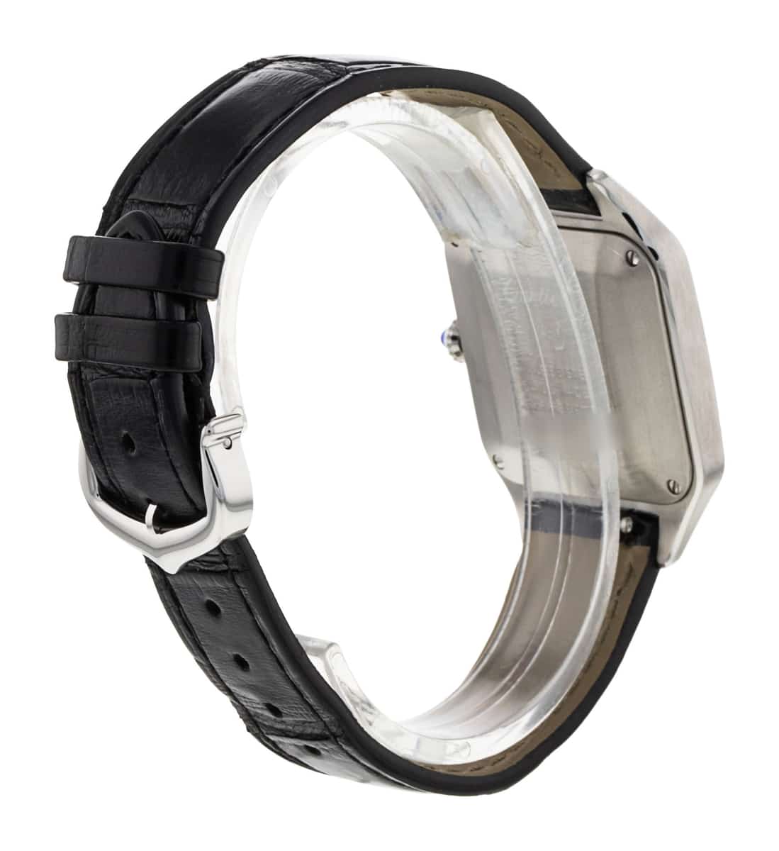 Cartier Santos Dumont WSSA0023 Cartier Santos Dumont WSSA0023